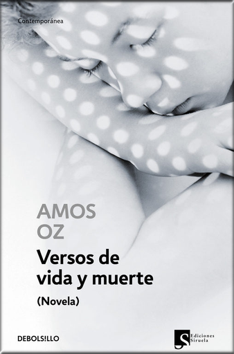 [9788483469422] VERSOS DE VIDA Y MUERTE
