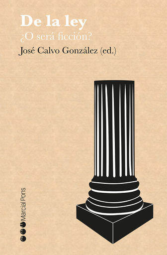 [9788491230175] DE LA LEY