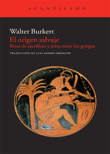 [9788415277323] EL ORIGEN SALVAJE