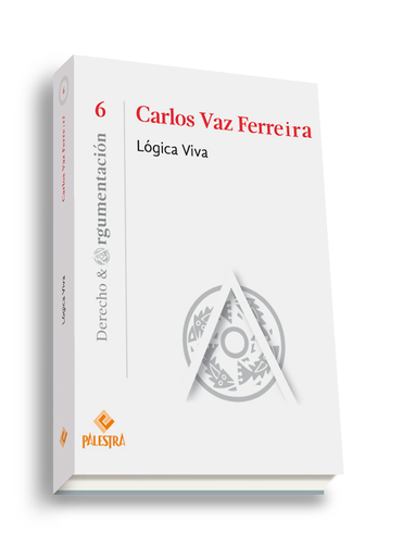 [9786124218620] LÓGICA VIVA