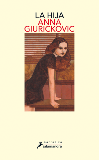[9788498389357] LA HIJA