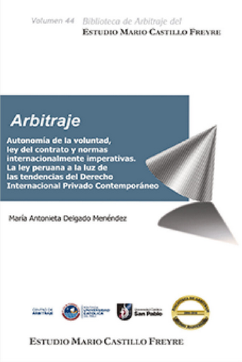 [9786124744921] AUTONOMÍA DE LA VOLUNTAD, LEY DEL CONTRATO Y NORMAS INTERNACIONALMENTE IMPERATIVAS