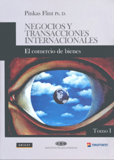 [9789972043703] NEGOCIOS Y TRANSACCIONES INTERNACIONALES