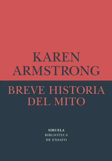 [9788418245985] BREVE HISTORIA DEL MITO