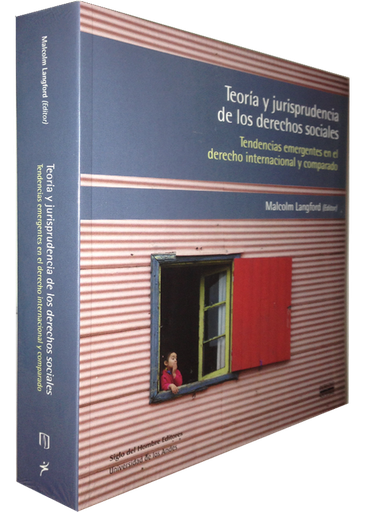[9789586652100] TEORÍA Y JURISPRUDENCIA DE LOS DERECHOS SOCIALES