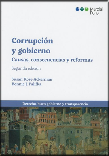 [9788491236290] CORRUPCIÓN Y GOBIERNO