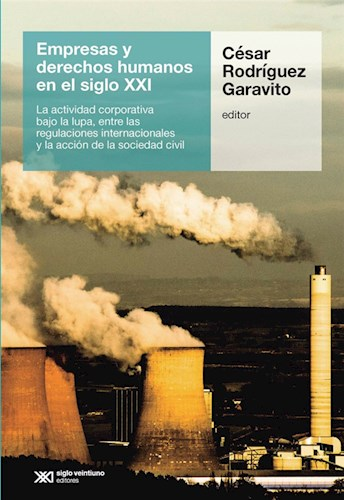 [9789876298025] EMPRESAS Y DERECHOS HUMANOS EN EL SIGLO XXI
