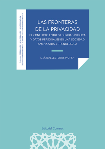 [9788413690483] LAS FRONTERAS DE LA PRIVACIDAD