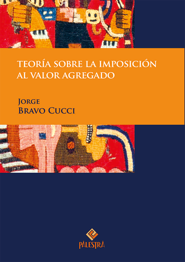[9786123250218] TEORÍA SOBRE LA IMPOSICIÓN AL VALOR AGREGADO