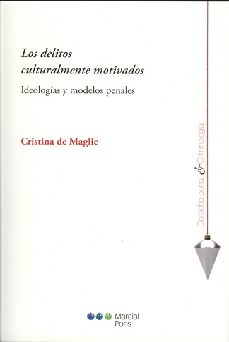 [9788497689304] LOS DELITOS CULTURALMENTE MOTIVADOS