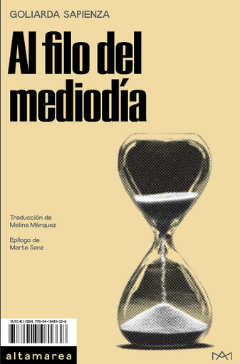 [9788418481338] AL FILO DEL MEDIODÍA