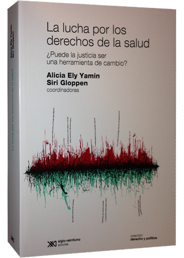 [9789876292603] LA LUCHA POR LOS DERECHOS DE LA SALUD