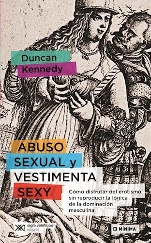 [9789876296311] ABUSO SEXUAL Y VESTIMENTA SEXY