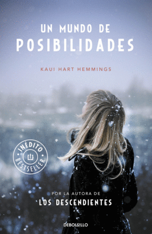 [9788490622841] UN MUNDO DE POSIBILIDADES