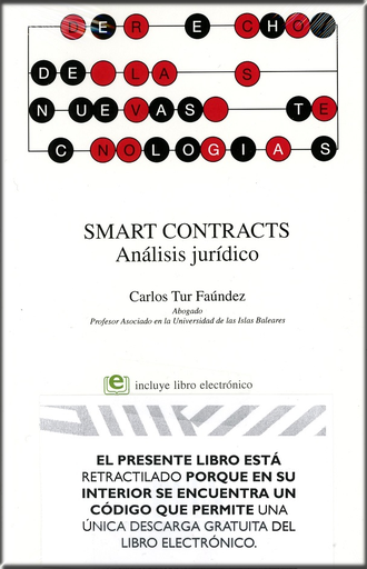 [9788429020274] SMART CONTRACTS