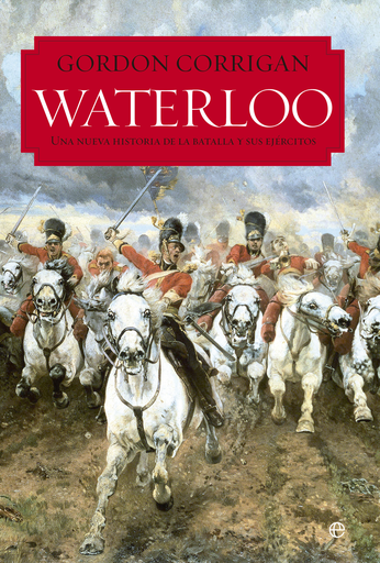 [9788490603482] WATERLOO