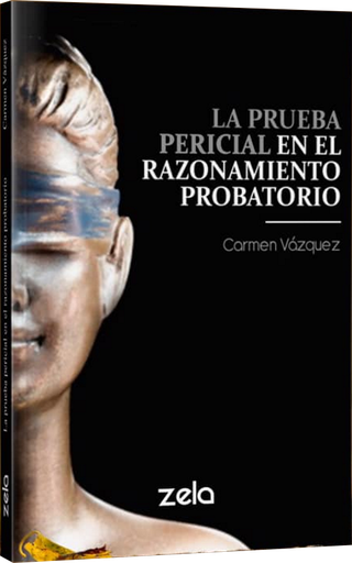 [9786124805424] LA PRUEBA PERICIAL EN EL RAZONAMIENTO PROBATORIO