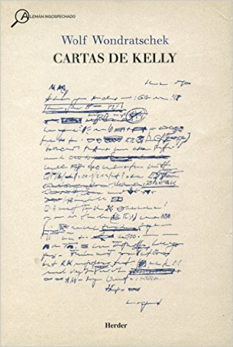 [9788425419225] CARTAS DE KELLY