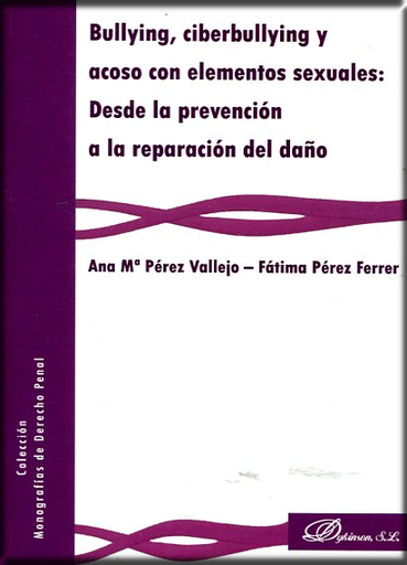 [9788413241159] ESTUDIO MULTIDISCIPLINAR SOBRE INTERFERENCIAS PARENTALES