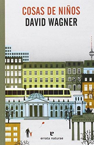 [9788415217985] COSAS DE NIÑOS