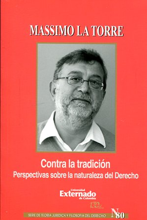 [9789587725377] CONTRA LA TRADICIÓN
