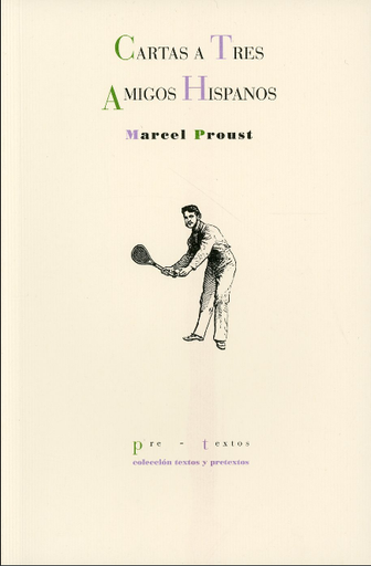 [9788415576808] CARTAS A TRES AMIGOS HISPANOS