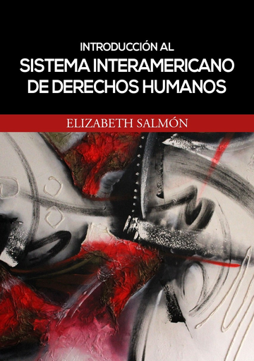 [9786123174569] INTRODUCCIÓN AL SISTEMA INTERAMERICANO DE DERECHOS HUMANOS