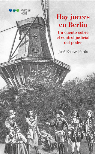 [9788491237600] HAY JUECES EN BERLÍN