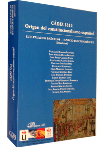 [9788490312896] CÁDIZ 1812