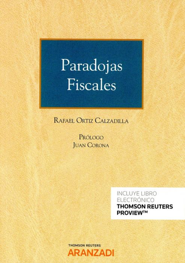 [9788413096667] PARADOJAS FISCALES