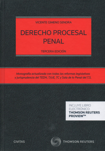 [9788413086293] DERECHO PROCESAL PENAL