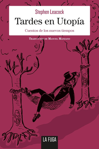 [9788494888120] TARDES EN UTOPÍA