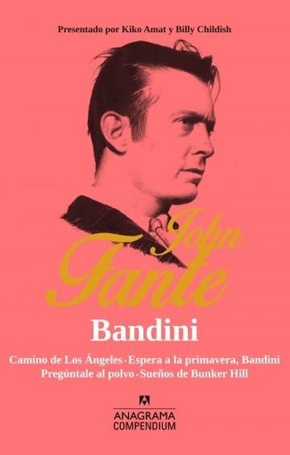 [9788433959522] BANDINI