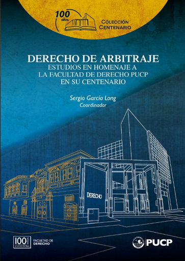 [9786124793738] DERECHO DE ARBITRAJE