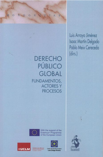 [9788498903843] DERECHO PÚBLICO GLOBAL