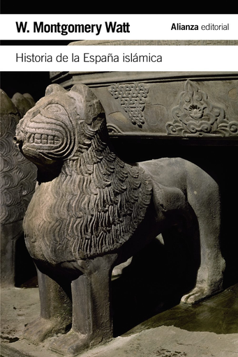 [9788420674551] HISTORIA DE LA ESPAÑA ISLÁMICA