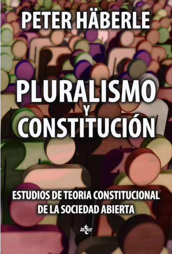 [9788430957903] PLURALISMO Y CONSTITUCIÓN