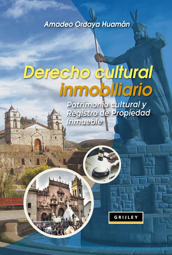 [9789972046681] DERECHO CULTURAL INMOBILIARIO