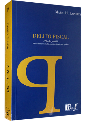 [9789974676978] DELITO FISCAL