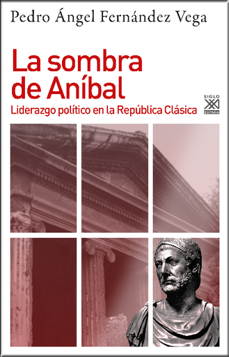 [9788432319976] LA SOMBRA DE ANÍBAL