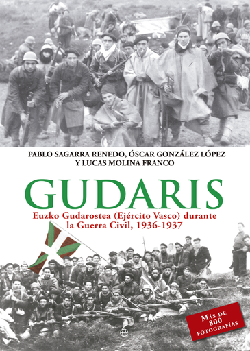 [9788490604755] GUDARIS
