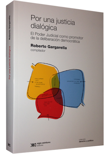 [9789876293952] POR UNA JUSTICIA DIALÓGICA