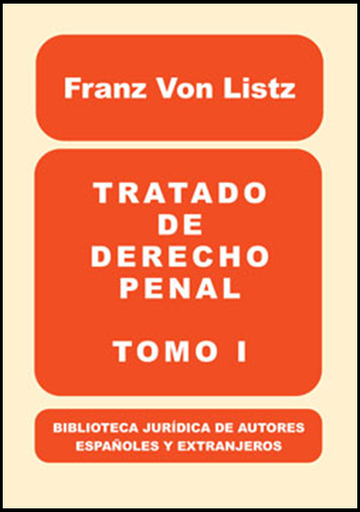[9788429013467] TRATADO DE DERECHO PENAL (Tomo 1)