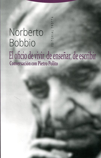 [9788498797008] EL OFICIO DE VIVIR, DE ENSEÑAR, DE ESCRIBIR