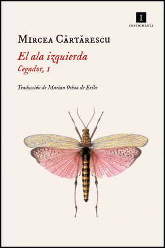 [9788417115869] EL ALA IZQUIERDA