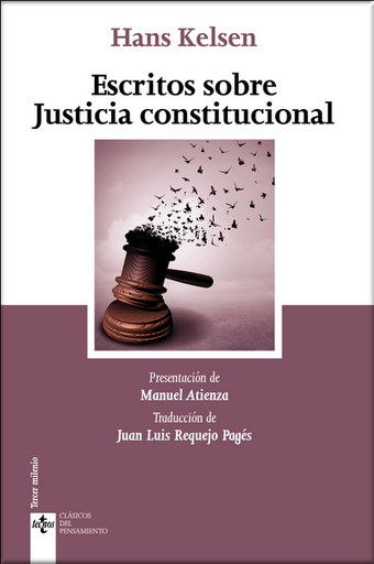 [9788430983872] ESCRITOS DE JUSTICIA CONSTITUCIONAL