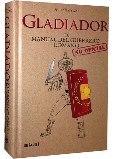 [9788446036647] GLADIADOR