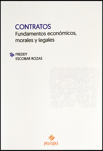 [9786123251291] CONTRATOS