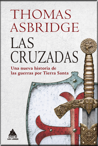 [9788417743192] LAS CRUZADAS