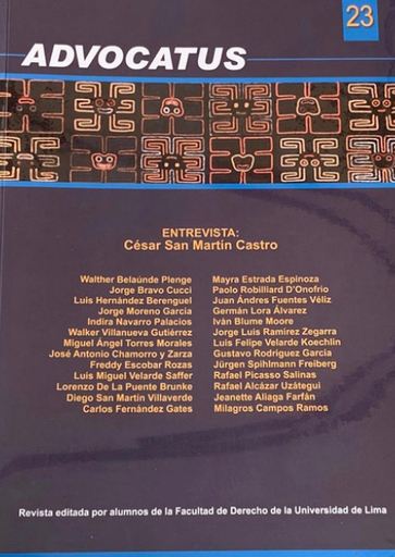 [0000000111626] REVISTA ADVOCATUS 23